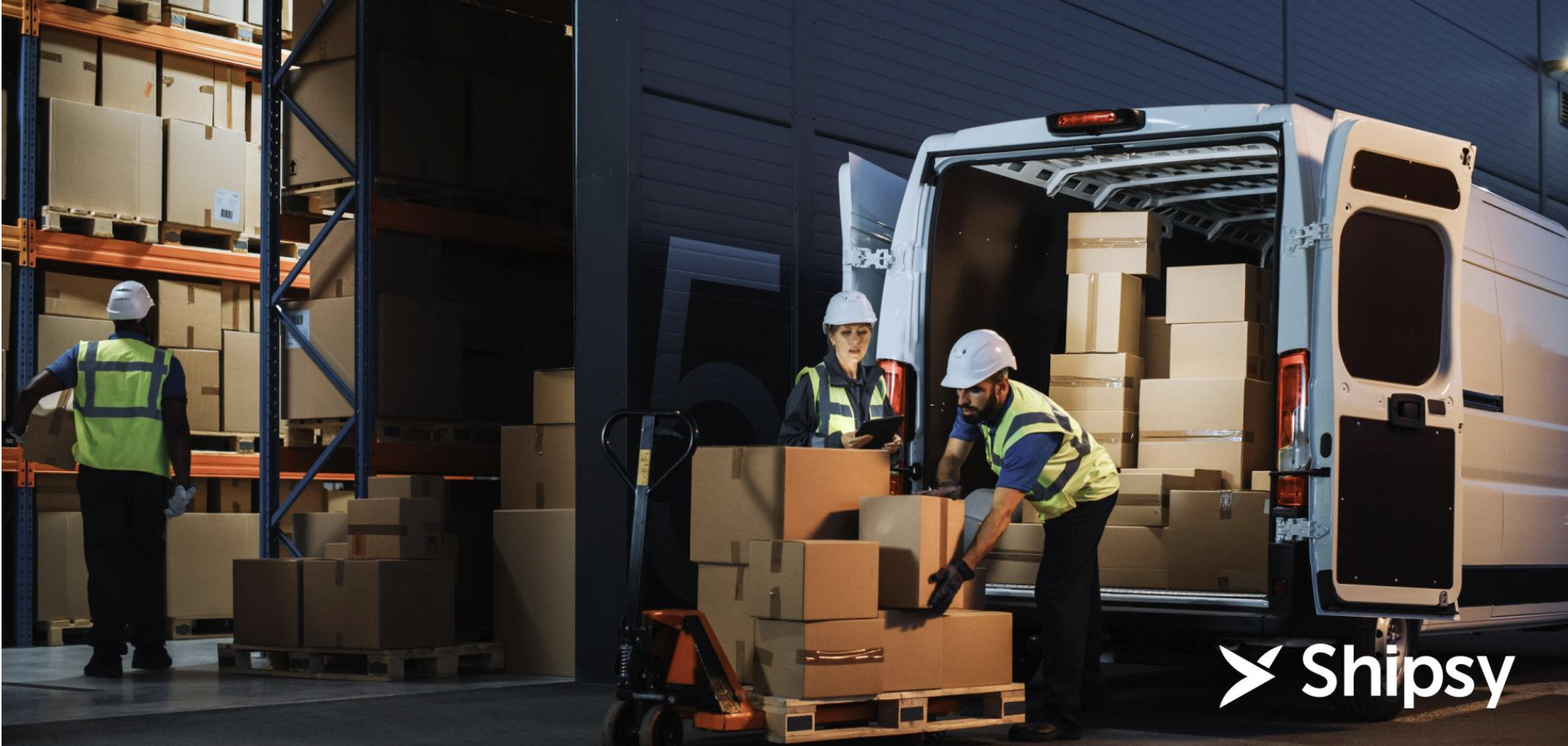 Purchase Management